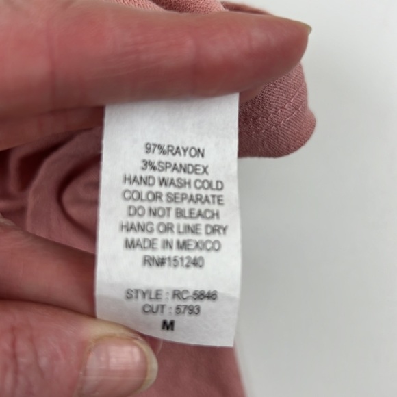 ROLLA Coster Rose Sundress - Picture 7 of 8